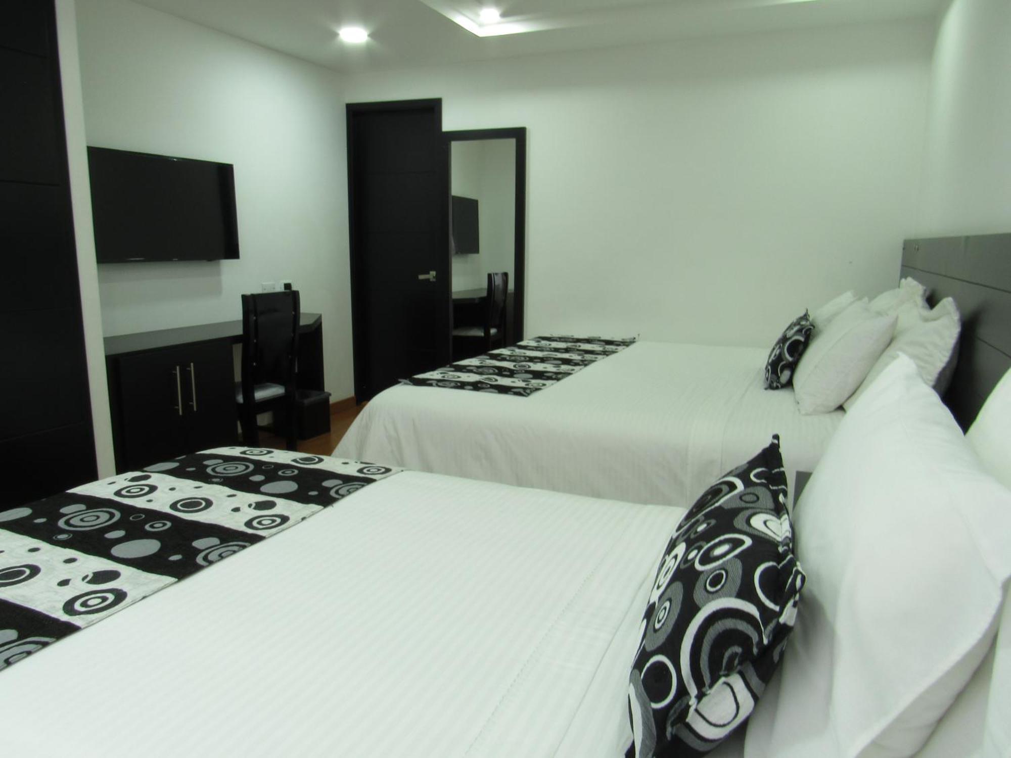Hotel Palermo Suite Pasto Exterior photo