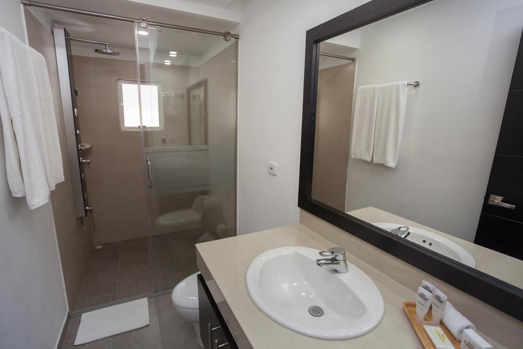Hotel Palermo Suite Pasto Exterior photo
